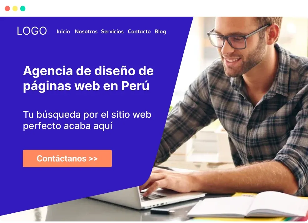 ¿Por qué usar Desarrollo Web en tu marca?