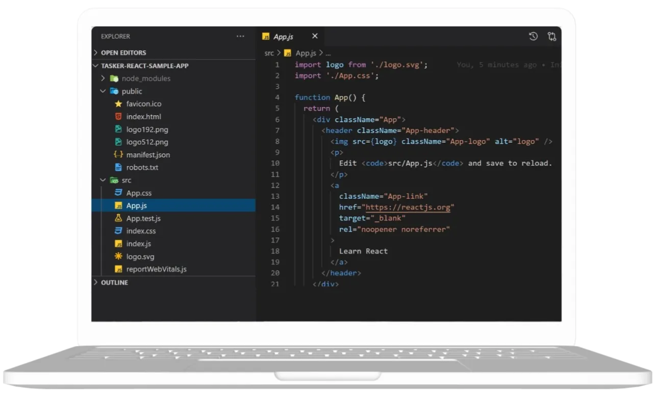 ¿Qué es Desarrollo Web?